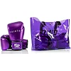 Рукавички для боксу FAIRTEX BGV22 Metallic Purple