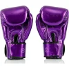 Рукавички для боксу FAIRTEX BGV22 Metallic Purple