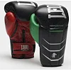 Рукавиці для боксу LEONE Revo Performance Black