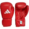 Рукавиці для кікбоксингу Adidas WAKO (червоний, ADIWAKOG2_BR)