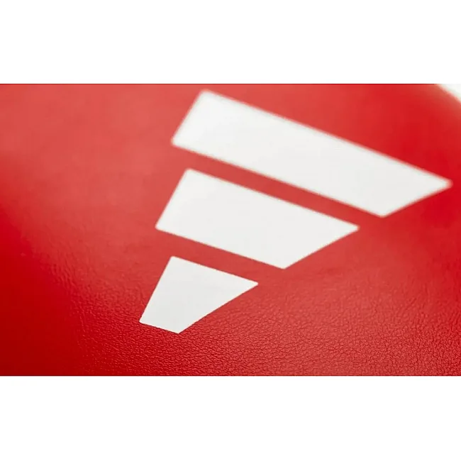 Рукавиці для кікбоксингу Adidas WAKO (червоний, ADIWAKOG2_BR)