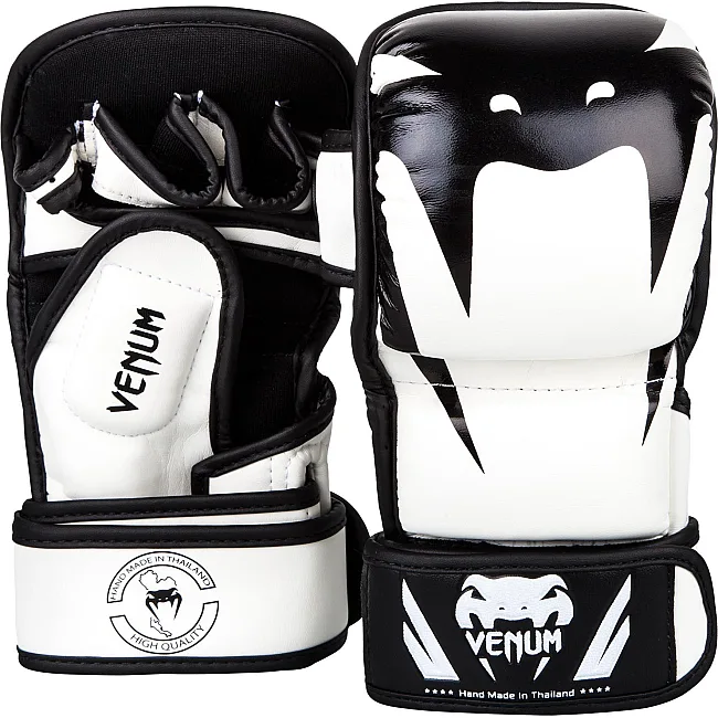 Перчатки ММА Venum Impact Sparring