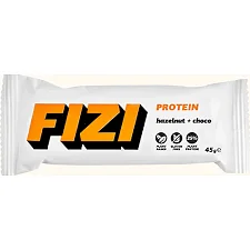 Протеиновый батончик Fizi Hazelnut Choco