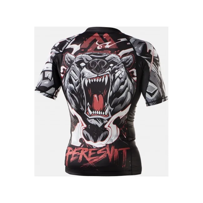 Рашгард Peresvit Battle Bear