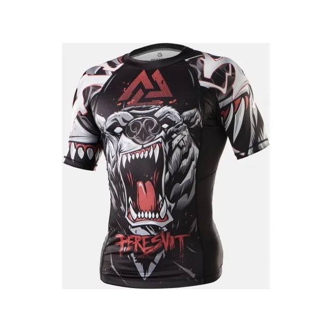 Рашгард Peresvit Battle Bear