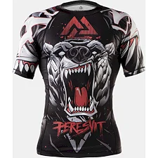 Рашгард Peresvit Battle Bear