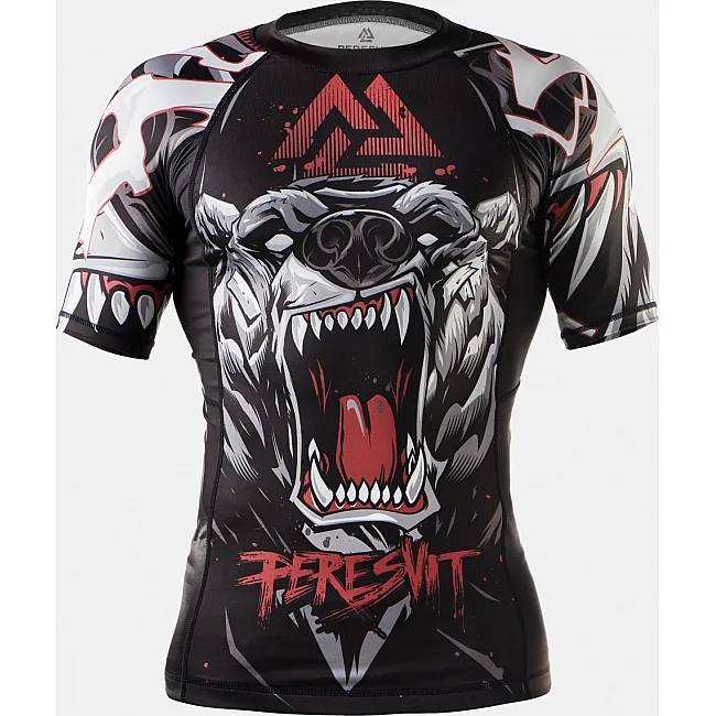 Рашгард Peresvit Battle Bear