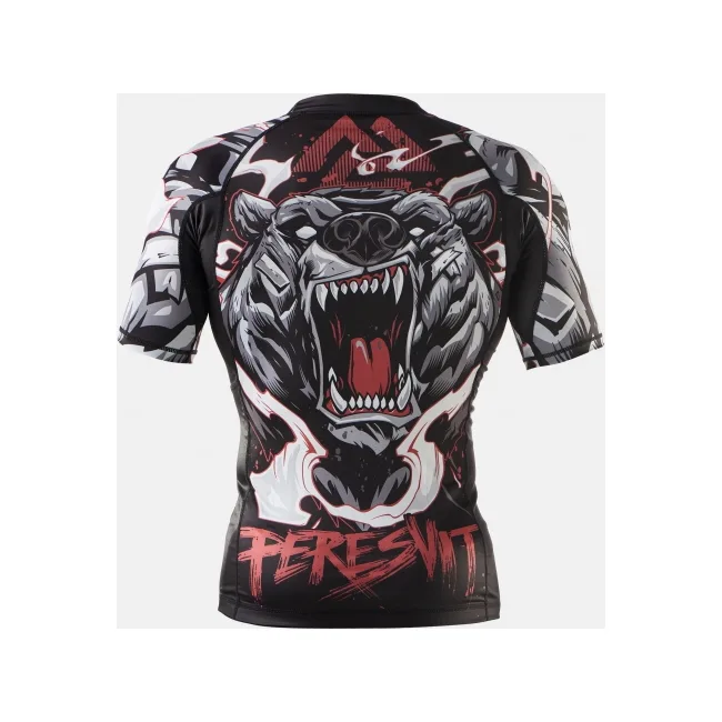Рашгард Peresvit Battle Bear