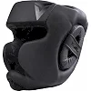 Шлем для бокса V`NOKS Ultima Black Training