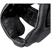 Шлем для бокса V`NOKS Ultima Black Training