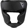 Шлем для бокса V`NOKS Ultima Black Training