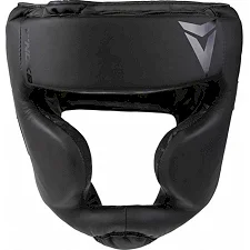 Шлем для бокса V`NOKS Ultima Black Training