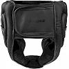 Шлем для бокса V`NOKS Ultima Black Training