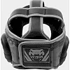 Боксерский шлем VENUM Elite Black Dark Camo