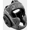 Боксерский шлем VENUM Elite Black Dark Camo