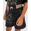 Шорты детские для ММА VENUM Gorilla Jungle For - Sand Black
