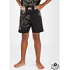 Шорты детские для ММА VENUM Gorilla Jungle For - Sand Black