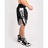 Боксерские шорты VENUM Arrow Loma SIgnature Collection Black White
