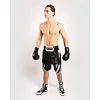 Боксерские шорты VENUM Arrow Loma SIgnature Collection Black White