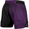 Шорти для ММА VENUM NoGi 2.0 Black Purple