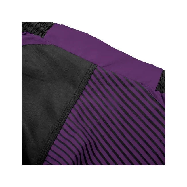 Шорти для ММА VENUM NoGi 2.0 Black Purple