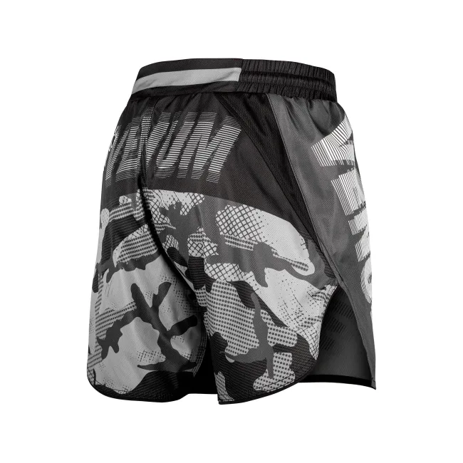 Шорти для ММА VENUM Tactical Urban Camo Black