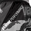 Шорти для ММА VENUM Tactical Urban Camo Black