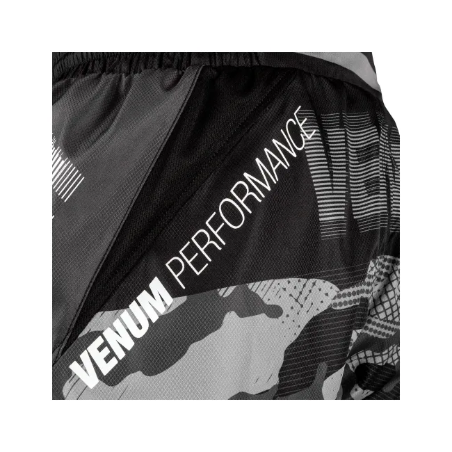 Шорти для ММА VENUM Tactical Urban Camo Black