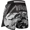 Шорти для ММА VENUM Tactical Urban Camo Black