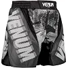 Шорти для ММА VENUM Tactical Urban Camo Black