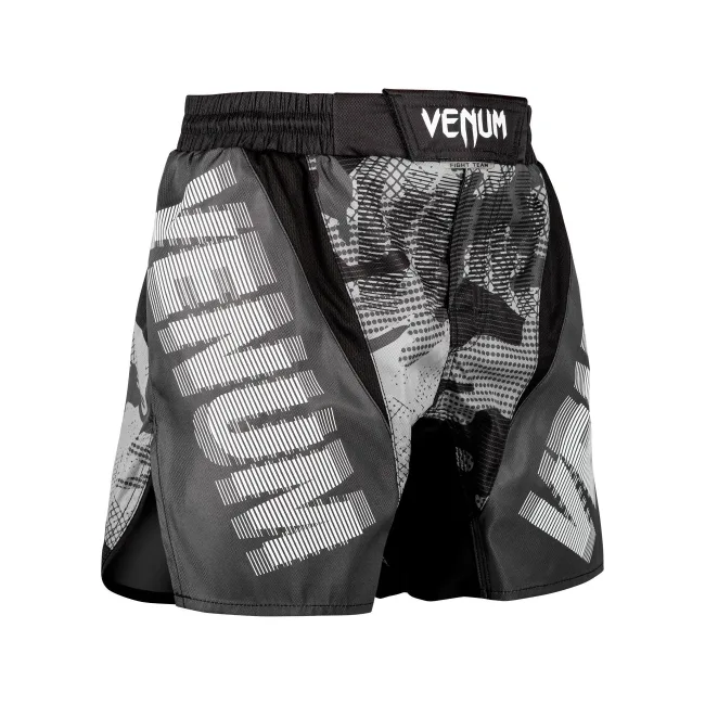 Шорти для ММА VENUM Tactical Urban Camo Black