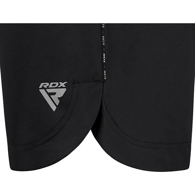Шорты для ММА RDX T15 Black