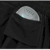Шорты для ММА RDX T15 Black