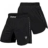 Шорты для ММА RDX T15 Black