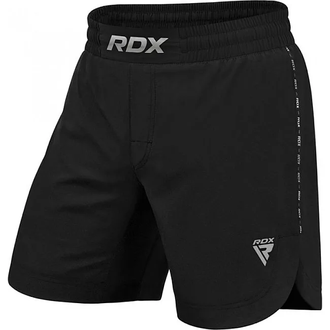 Шорты для ММА RDX T15 Black