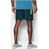 Спортивные шорты Under Armour Launch SW Printed 7 Green