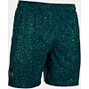 Спортивные шорты Under Armour Launch SW Printed 7 Green