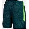 Спортивные шорты Under Armour Launch SW Printed 7 Green