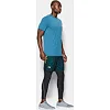 Спортивные шорты Under Armour Launch SW Printed 7 Green