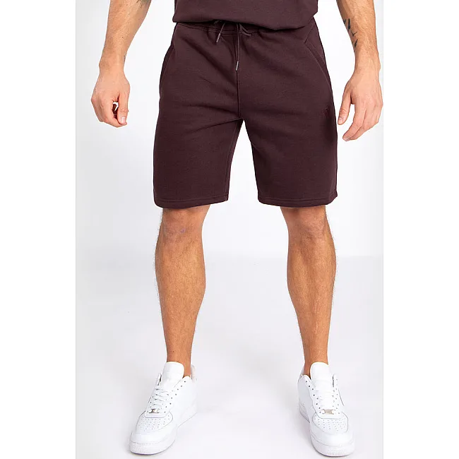 Шорти VENUM Silent Power Cotton Short Dark Brown