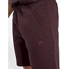 Шорти VENUM Silent Power Cotton Short Dark Brown