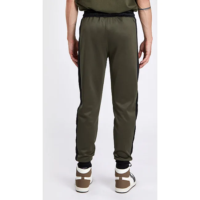 Штаны спортивные VENUM UFC Adrenaline Fight Week Men’s Performance Jogging Khaki Bronze