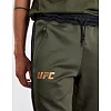 Штаны спортивные VENUM UFC Adrenaline Fight Week Men’s Performance Jogging Khaki Bronze