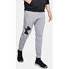 Спортивные штаны Under Armour Rival Fleece Logo Joggers Light Grey