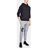 Спортивные штаны Under Armour Rival Fleece Logo Joggers Light Grey