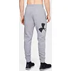 Спортивные штаны Under Armour Rival Fleece Logo Joggers Light Grey