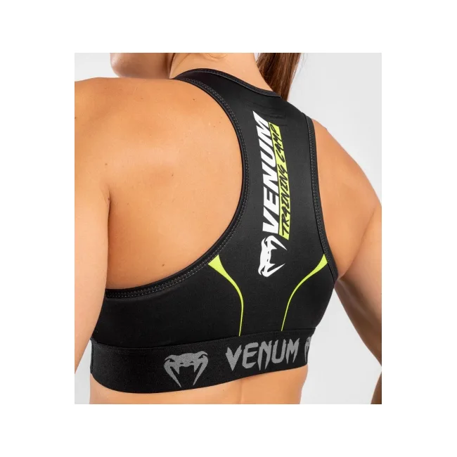 Спортивний топ VENUM Training Camp 3.0 Women Sports Bra