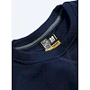 Свитшот MANTO Crewneck Insane Navy Blue