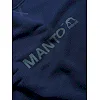Свитшот MANTO Crewneck Insane Navy Blue