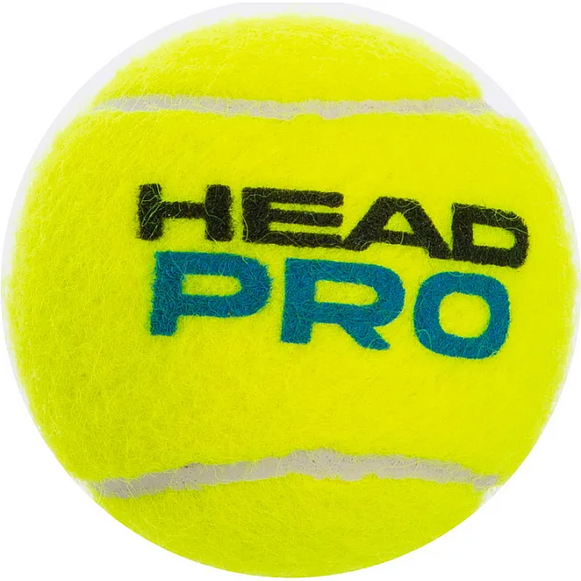 Теннисный мяч HEAD PRO 571034 4шт